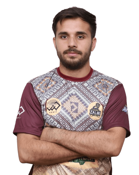 Afraseyib cricket player profile photo