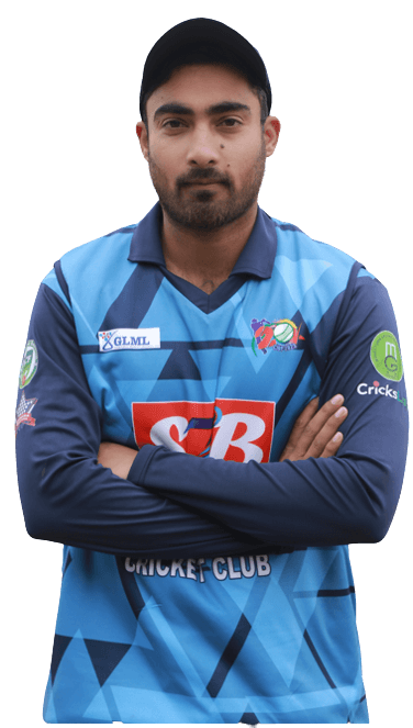 Ahmad Safi Abdullah