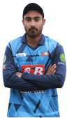 Ahmad Safi Abdullah