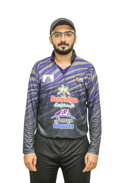 Imran Muhammadi