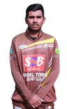 Danyal ahmed