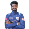 Saurabh Dighe
