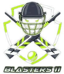 DFS Blasters team logo