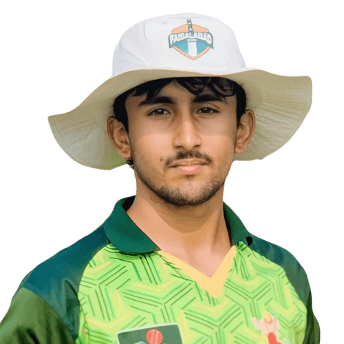 M Qasim