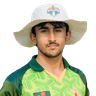 M Qasim