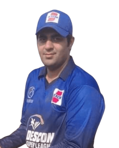Zohaib Shahid