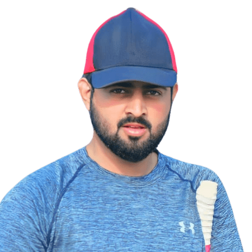 Asad Chiko cricket player profile photo