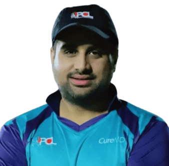 Hassan Shahid