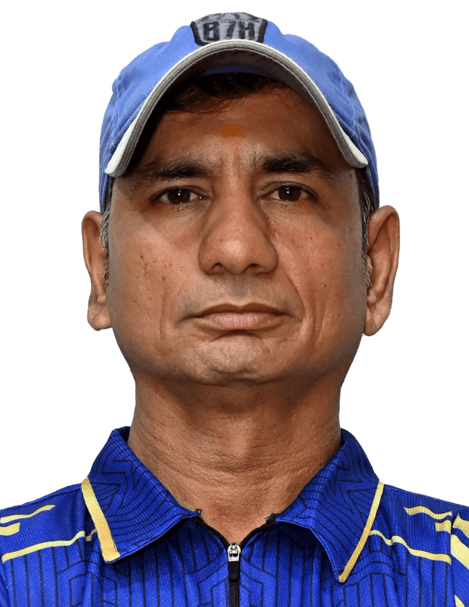 SURAJ RAMCHANDANI cricket player profile photo