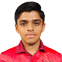 Mohammad Basil Abdul Hakkim