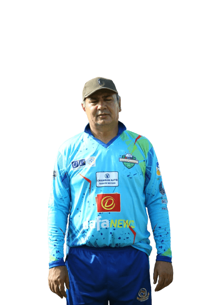 Zahid Nosherwani