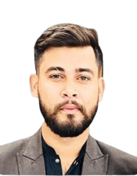 Saqib Hussain cricket player profile photo