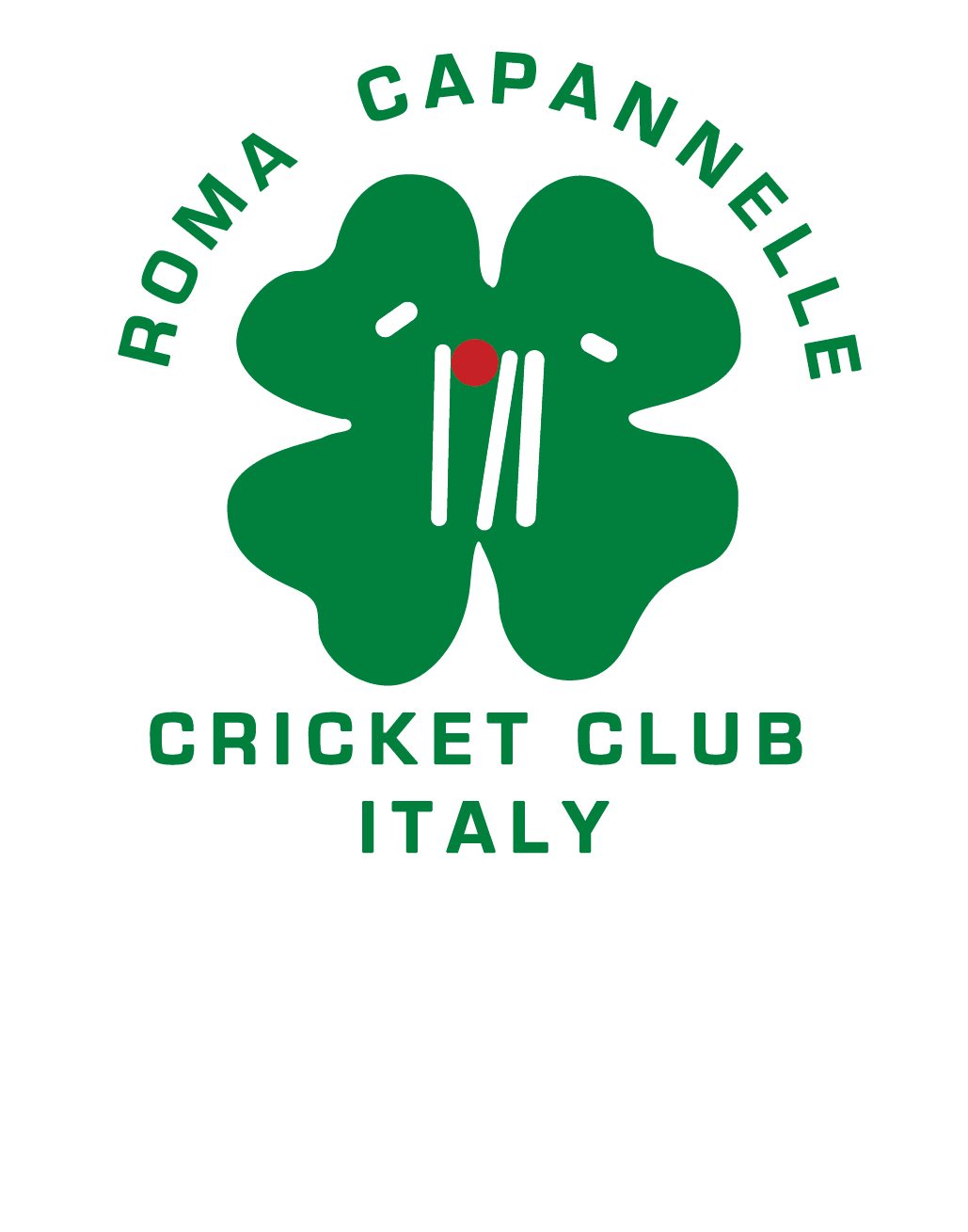 Roma Capannelle Cricket Club team logo