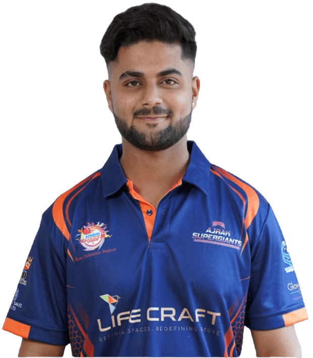 VINAY WADHWANI