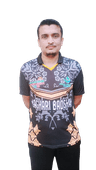Shahid Shah