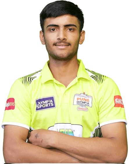 Niraj Joshi