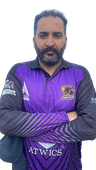 Jawad Shah