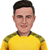 Tom Kohler-Cadmore