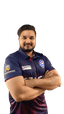 Khalid Liaqat Ali