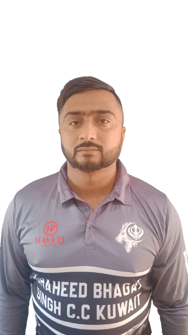 Amandeep Singh