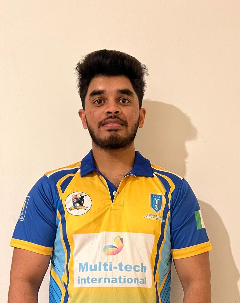 ESAN MIRCO PITIPANAGE PERERA