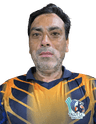 Asmat Ali