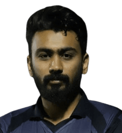 Usama Majeed cricket player profile photo