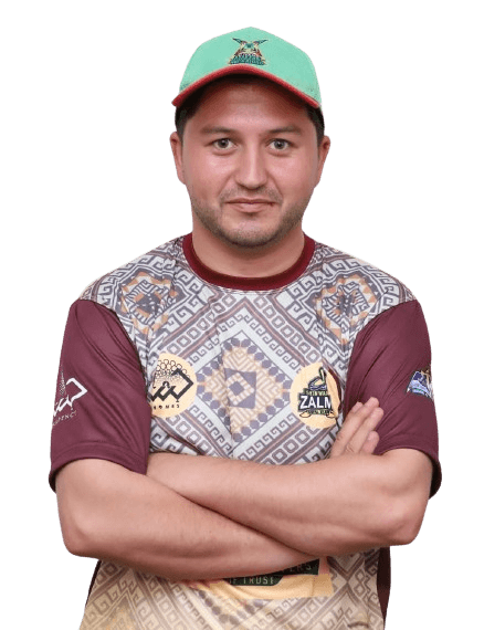 jawad cricket player profile photo