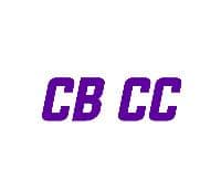 CB CC team logo