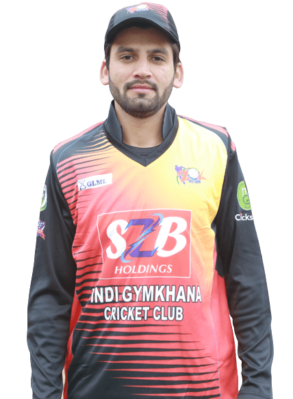 Wasif Khan