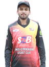 Wasif Khan