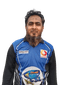Muhammad Ahmed