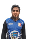 Muhammad Ahmed