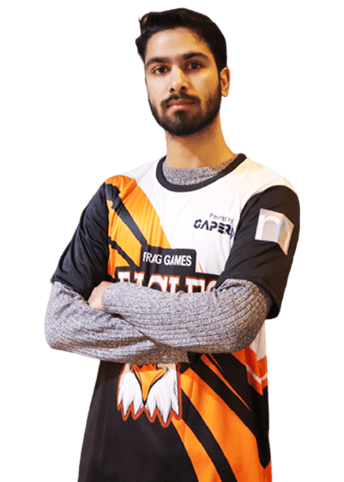 Taha Hassan cricket player photo