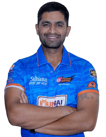 Rahul Desai cricket player profile photo