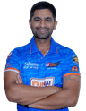 Rahul Desai