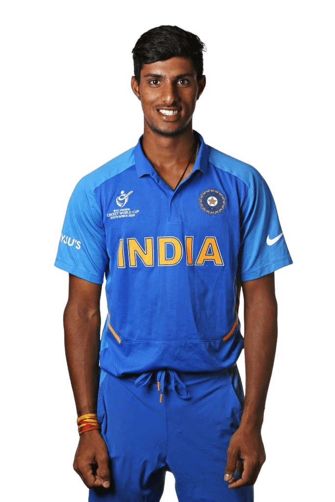Tilak Varma