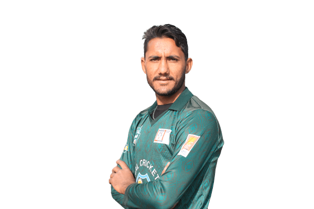 Afsar Khan