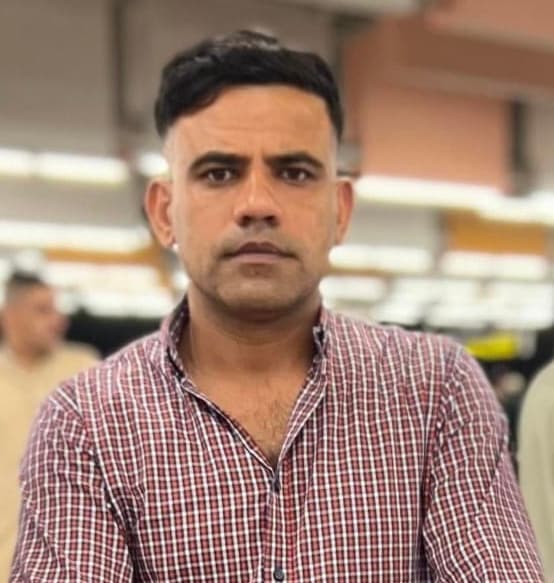 RIZWAN UZ ZAMAN