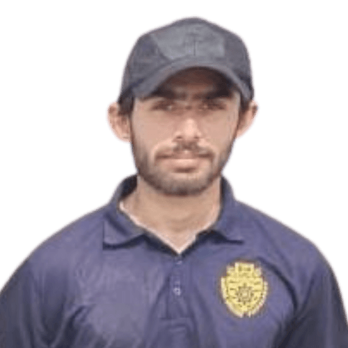 Zain Latif