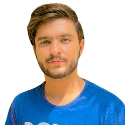 Zubair Niazi