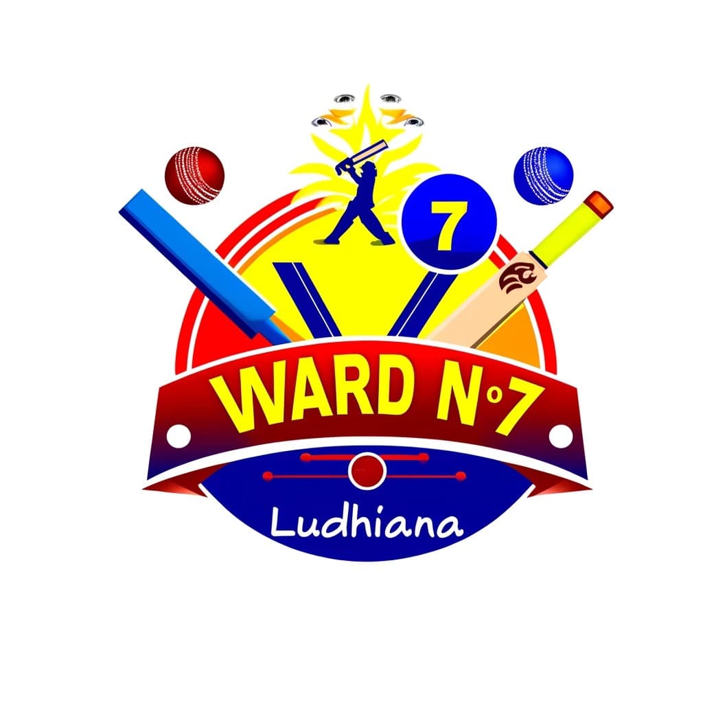 WARD NO7 LUDHIANA team logo
