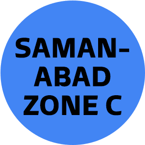 SAMANABAD ZONE C