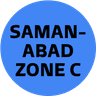 SAMANABAD ZONE C