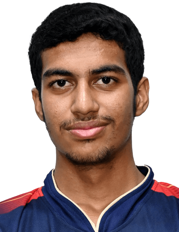 RACHIT NANKANI cricket player profile photo