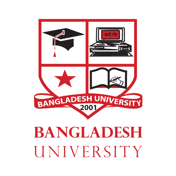 Bangladesh Uni. team logo