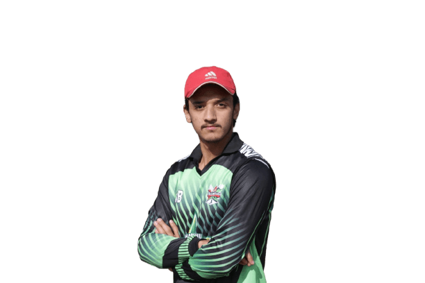 Hussain cricket player profile photo
