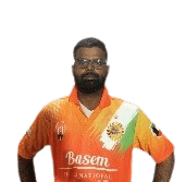 JAMEEL AHAMED