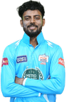 Krishna Patil