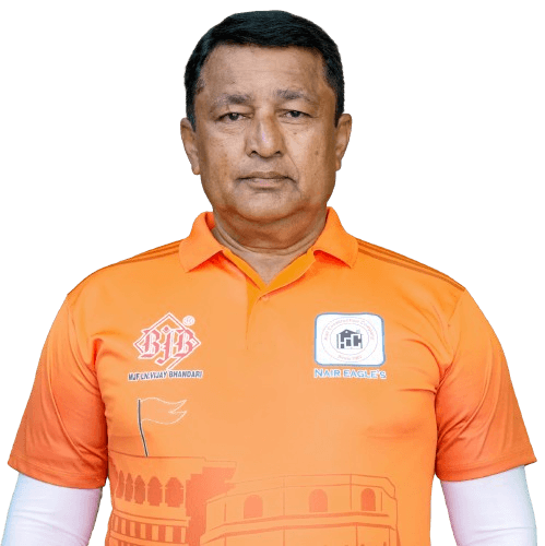 Nitesh Gundecha